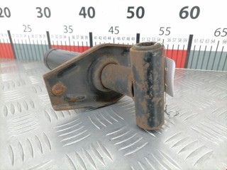 Отбойник бампера заднего, ориг. номер 51128119262, BMW 3 E36 1990-1996