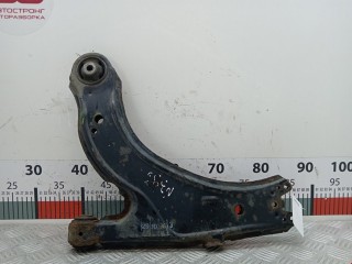 Рычаг передний правый Audi A3 1996-2000, 1J0407151C
