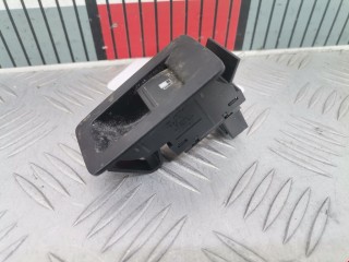 Кнопка открывания люка, ориг. номер 1F0959527, 1T0959833A, Volkswagen Touran 2006-2010