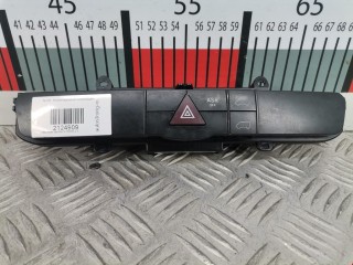 Кнопка аварийной сигнализации, ориг. номер A9068701010, 3368530100, Mercedes Sprinter 2006-2014