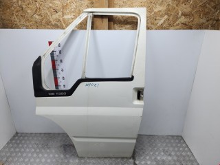 Дверь передняя левая Ford Transit 2000-2006, микроавтобус, 4703954