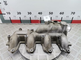Коллектор впускной, ориг. номер 1563296, 4M5G9424CB, Ford Focus 2001-2005