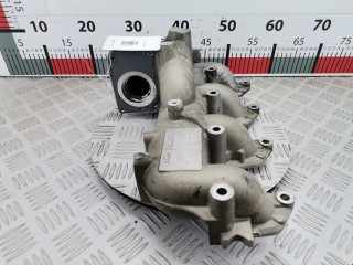 Коллектор впускной, ориг. номер 1563296, 4M5G9424CB, Ford Focus 2001-2005