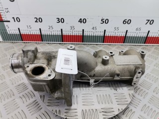 Коллектор впускной, ориг. номер 1563296, 4M5G9424CB, Ford Focus 2001-2005