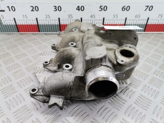 Коллектор впускной, ориг. номер 1563296, 4M5G9424CB, Ford Focus 2001-2005