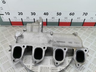 Коллектор впускной, ориг. номер 1563296, 4M5G9424CB, Ford Focus 2001-2005