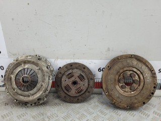 Маховик Volkswagen Polo 1994-1999, бензин, 032105269X