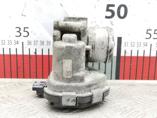 Заслонка дроссельная, ориг. номер 9673534480, 1716693, Peugeot Partner 2012-2015
