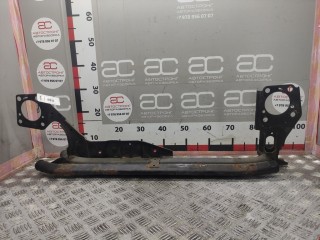 Патрубок интеркулера, ориг. номер 8E0145709A, Audi A4 2000-2006
