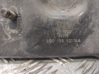 Патрубок интеркулера, ориг. номер 8E0145709A, Audi A4 2000-2006