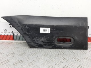 Молдинг бампера заднего, ориг. номер A9066903462, Mercedes Sprinter 2006-2014