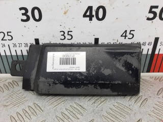 Молдинг бампера заднего, ориг. номер A9068802971, Mercedes Sprinter 2006-2014