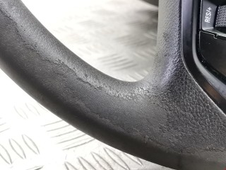 Руль Opel Astra 2006-2014, левый руль, 13351023