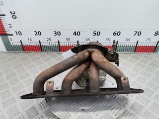 Коллектор выпускной Nissan Note 2005-2008, 14002EE00A