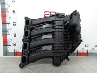 Коллектор впускной, ориг. номер 8200144194, Renault Megane 2002-2006