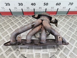 Коллектор выпускной Nissan Note 2005-2008, 14002EE00A
