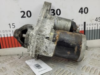 Стартер Nissan Tiida 2004-2012, бензин, 23300EE00A