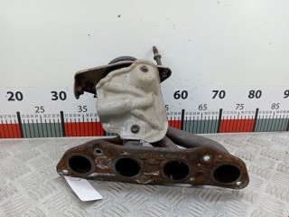 Коллектор выпускной Nissan Tiida 2004-2012, бензин