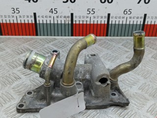 Корпус термостата Nissan Tiida 2004-2012, МКПП, 21200ED00A