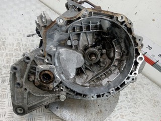 КПП механическая (МКПП) 5-ступенчатая, ориг. номер 25187331, Opel Mokka 2012-2016