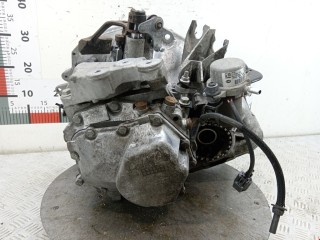 КПП механическая (МКПП) 5-ступенчатая, ориг. номер 25187331, Opel Mokka 2012-2016