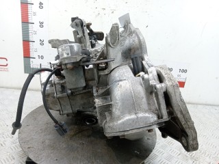 КПП механическая (МКПП) 5-ступенчатая, ориг. номер 25187331, Opel Mokka 2012-2016