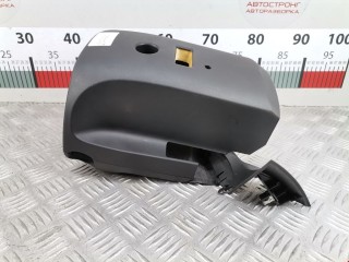 Кожух рулевой колонки, ориг. номер 498951029, 18257576, Opel Astra 2006-2014