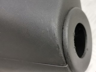 Кожух рулевой колонки, ориг. номер 498951029, 18257576, Opel Astra 2006-2014