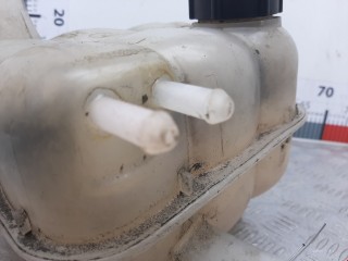 Бачок расширительный, ориг. номер YC158A080AE, Ford Transit 2000-2006