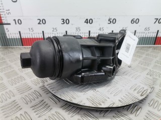 Корпус масляного фильтра Hyundai ix35 2009-2013, дизель, 263102A510