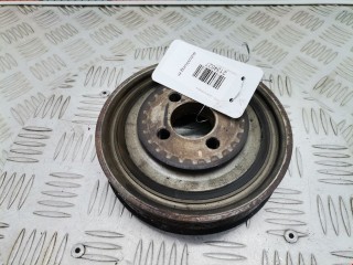 Шкив коленвала Fiat Ducato 2002-2012, дизель, 504078435