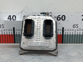 Блок управления двигателем Opel Vectra 2005-2008, 5WK9407