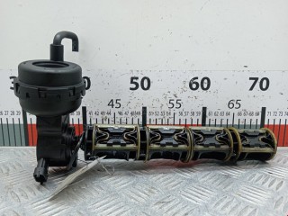 Исполнительный узел DISA Opel Vectra 2005-2008, бензин, 2900313829