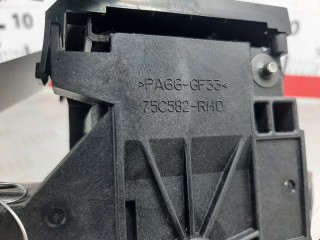 Кулиса, ориг. номер 33550-47051, Toyota Prius 2005-2011