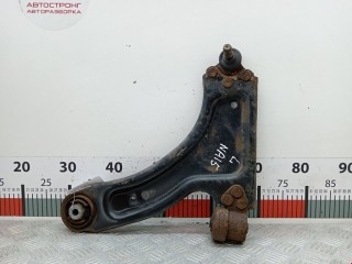 Рычаг передний левый Opel Corsa 2000-2003, 13140037
