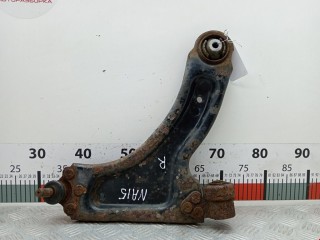 Рычаг передний правый Opel Corsa 2000-2003, 13140038