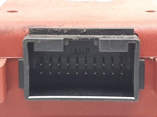 Блок управления телефоном, ориг. номер 8D0862335B, Audi A4 2000-2006