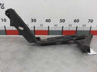 Кронштейн крепления бампера заднего, ориг. номер 1T0807375C, Volkswagen Touran 2006-2010