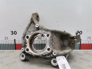 Кулак поворотный правый Volkswagen Passat 2000-2005, 3C0407254F