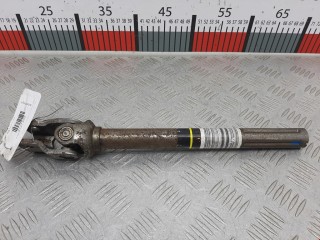 Рулевой карданчик Peugeot 207 2006-2009, левый руль, 4123AJ