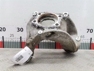 Кулак поворотный левый Volkswagen Passat 2000-2005, 3C0407253F