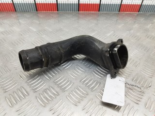 Патрубок интеркулера, ориг. номер 55353825, Opel Zafira 2003-2006