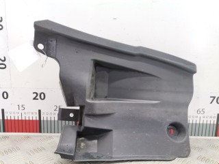 Защита арок задняя левая (подкрылок), ориг. номер 52592-05020, Toyota Avensis 2008-2011