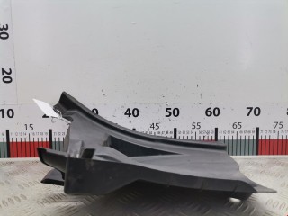 Защита арок задняя левая (подкрылок), ориг. номер 52592-05020, Toyota Avensis 2008-2011
