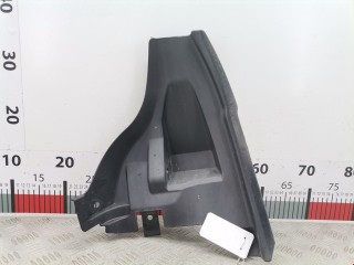 Защита арок задняя правая (подкрылок), ориг. номер 5259105030, Toyota Avensis 2008-2011