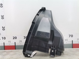 Защита арок задняя правая (подкрылок), ориг. номер 5259105030, Toyota Avensis 2008-2011