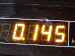 Патрубок отопителя (печки), ориг. номер 8378368, BMW 5 E39 1995-2000