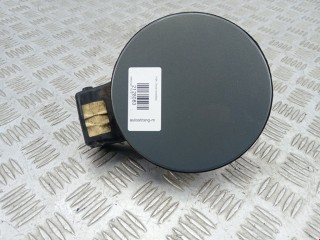 Лючок топливного бака, ориг. номер 1T0809857, 1T0809857F, Volkswagen Touran 2003-2006