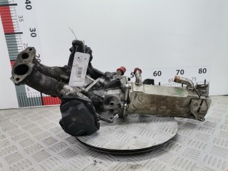 Радиатор EGR, ориг. номер A6511400075, Mercedes Sprinter 2006-2014