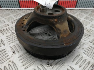 Шкив коленвала, ориг. номер A6510300703, Mercedes Sprinter 2006-2014